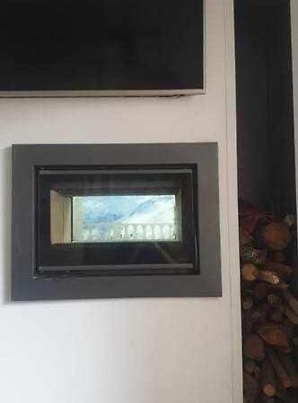 Acogedor Apartamento En El Pirineo Aragones Вильянуа Экстерьер фото