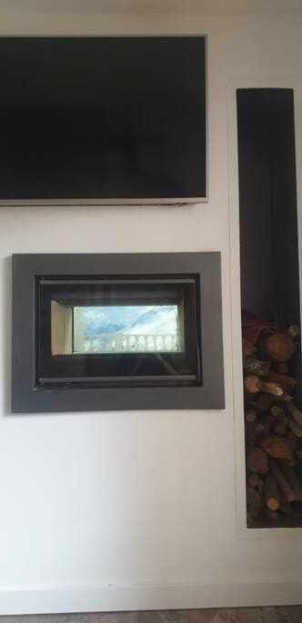Acogedor Apartamento En El Pirineo Aragones Вильянуа Экстерьер фото